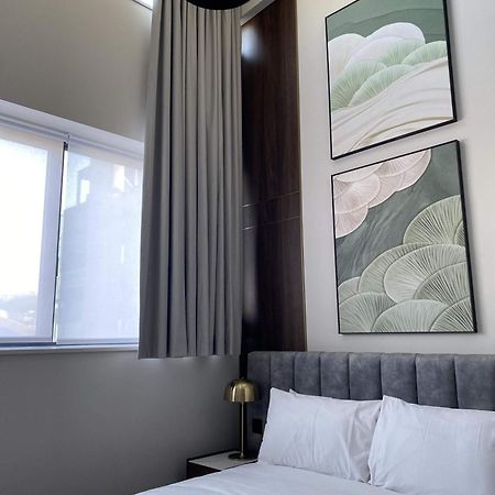 Lovely Studio Apartment In Central Гастінгс Екстер'єр фото