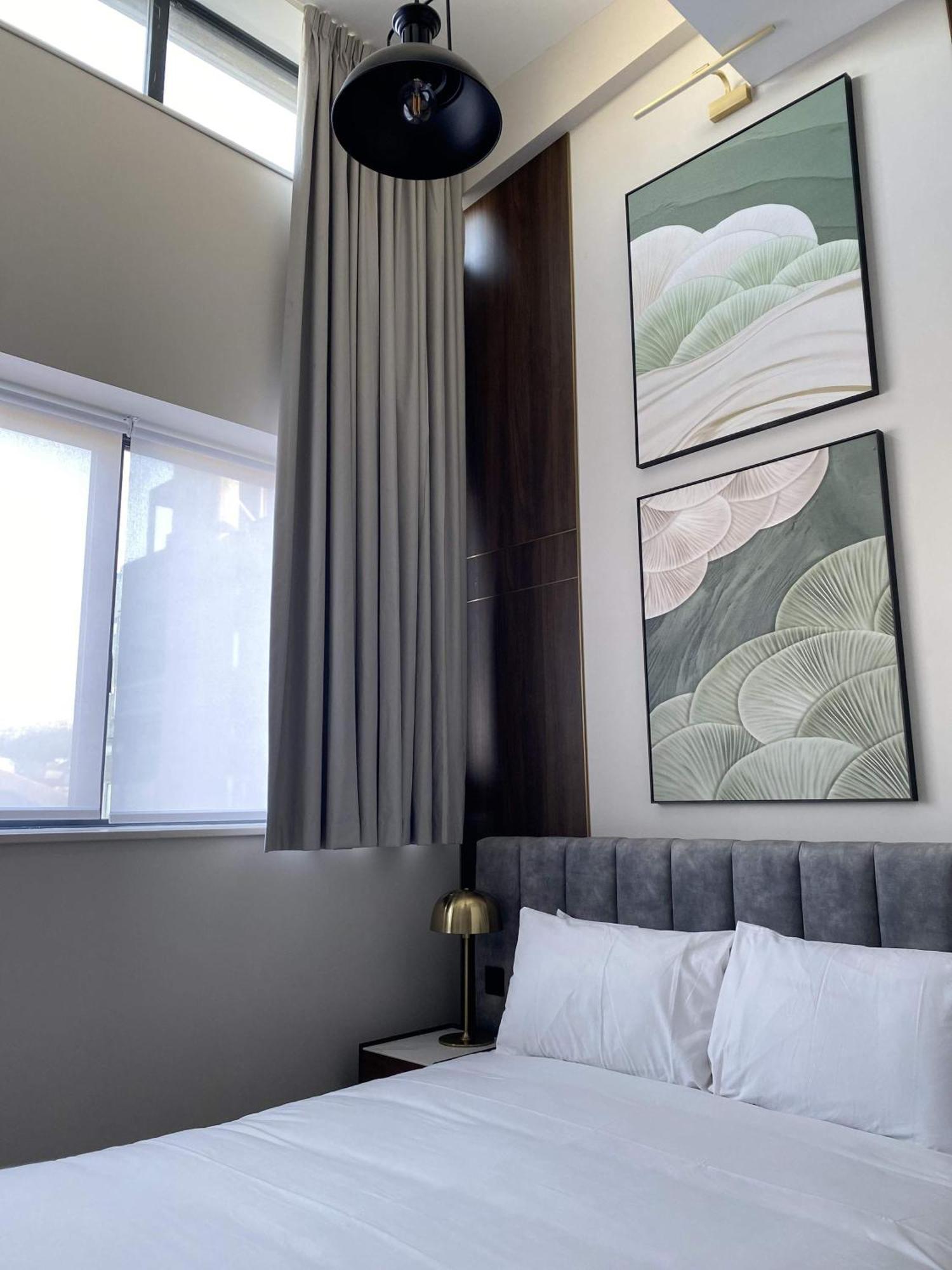 Lovely Studio Apartment In Central Гастінгс Екстер'єр фото